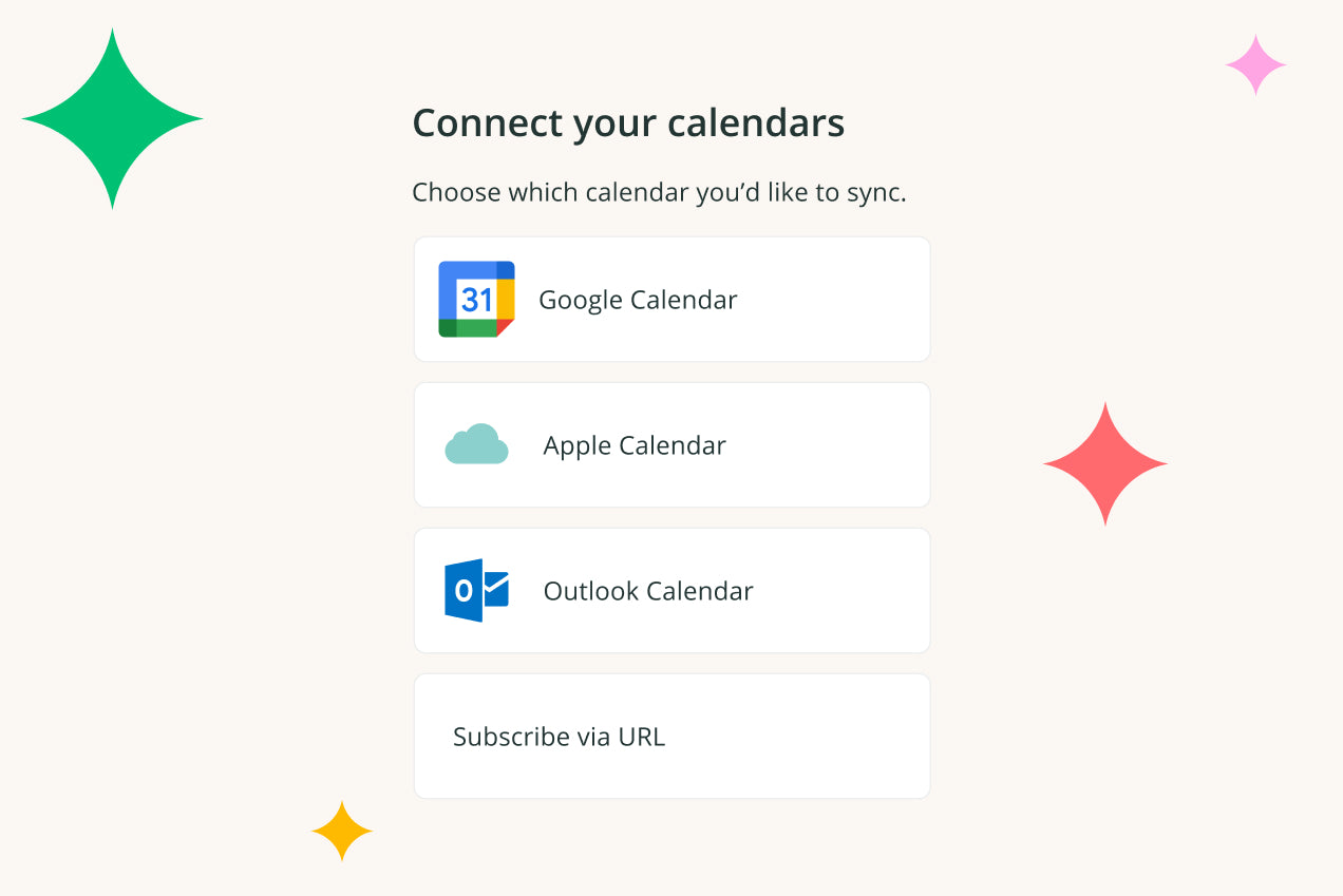 Syncing Your Hearth Display With Your Digital Calendar