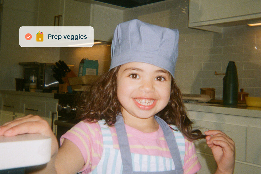 Cooking with Kids for the Holidays: A Neuropsychologist’s Guide