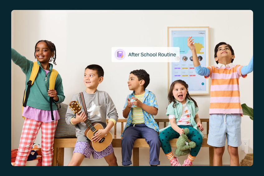 Parenting Pros Share Their Top Piece of Advice