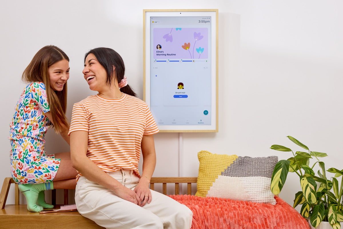 What Moms Really Want for Mother’s Day