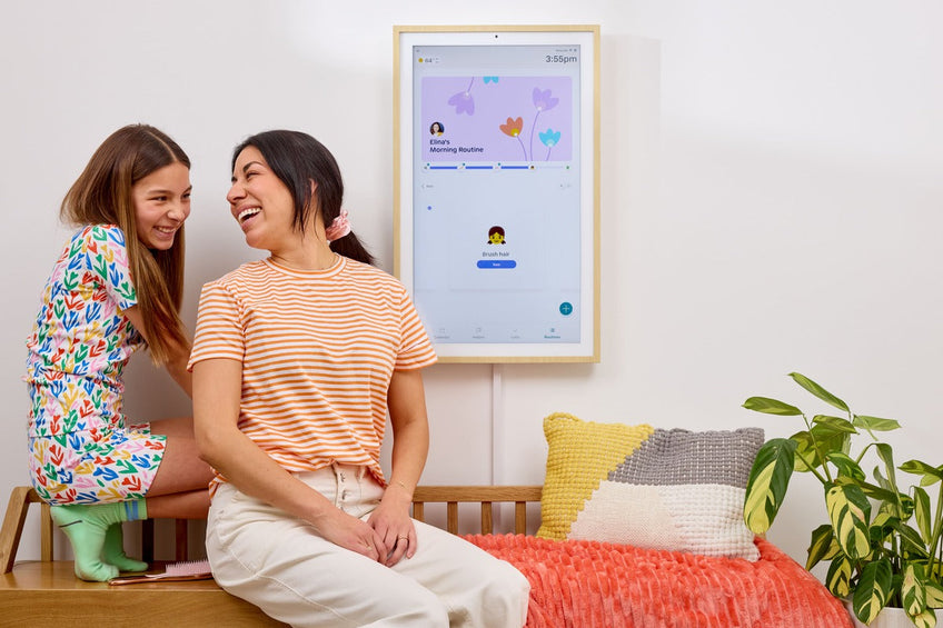 What Moms Really Want for Mother’s Day