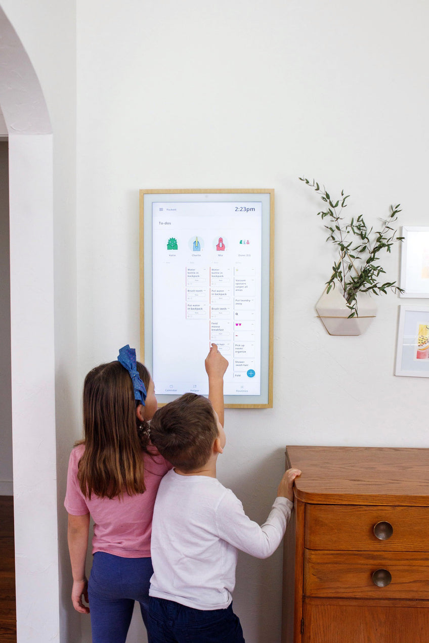 17 Tips for Building a Morning Checklist for Kids