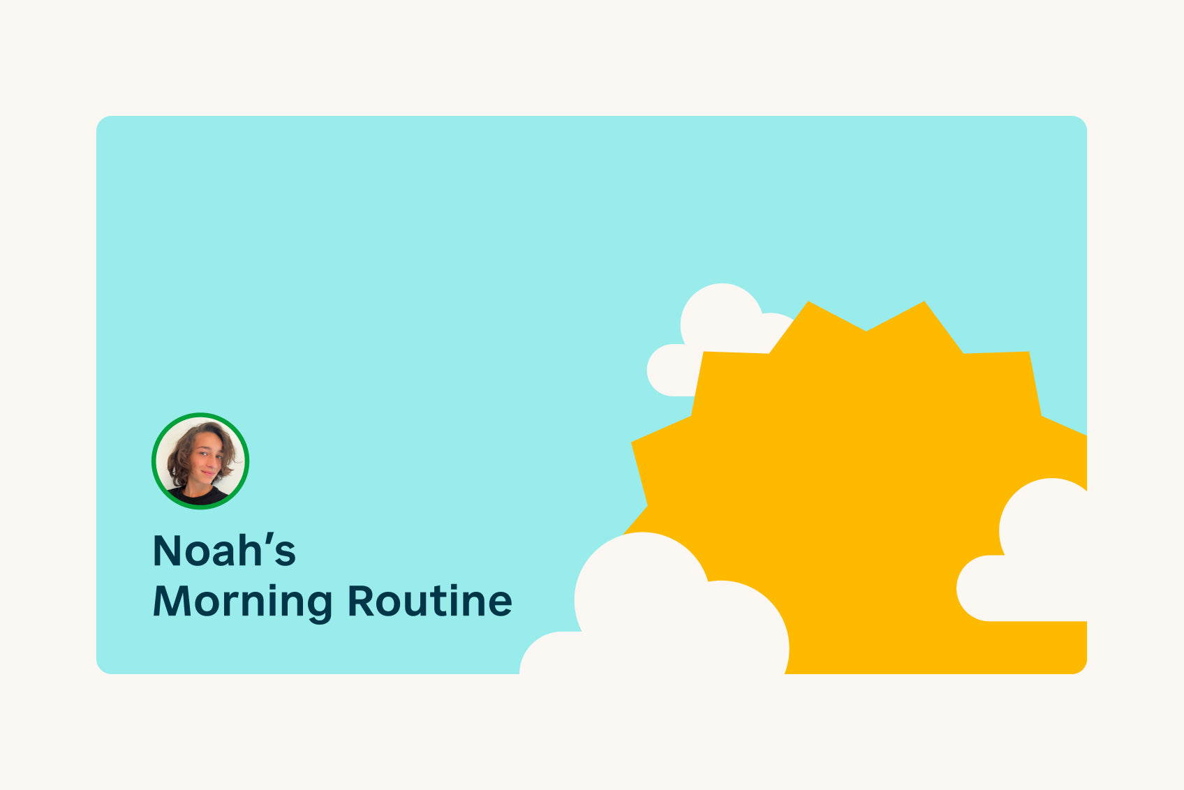 How To Customize Morning Routines On Your Hearth Display