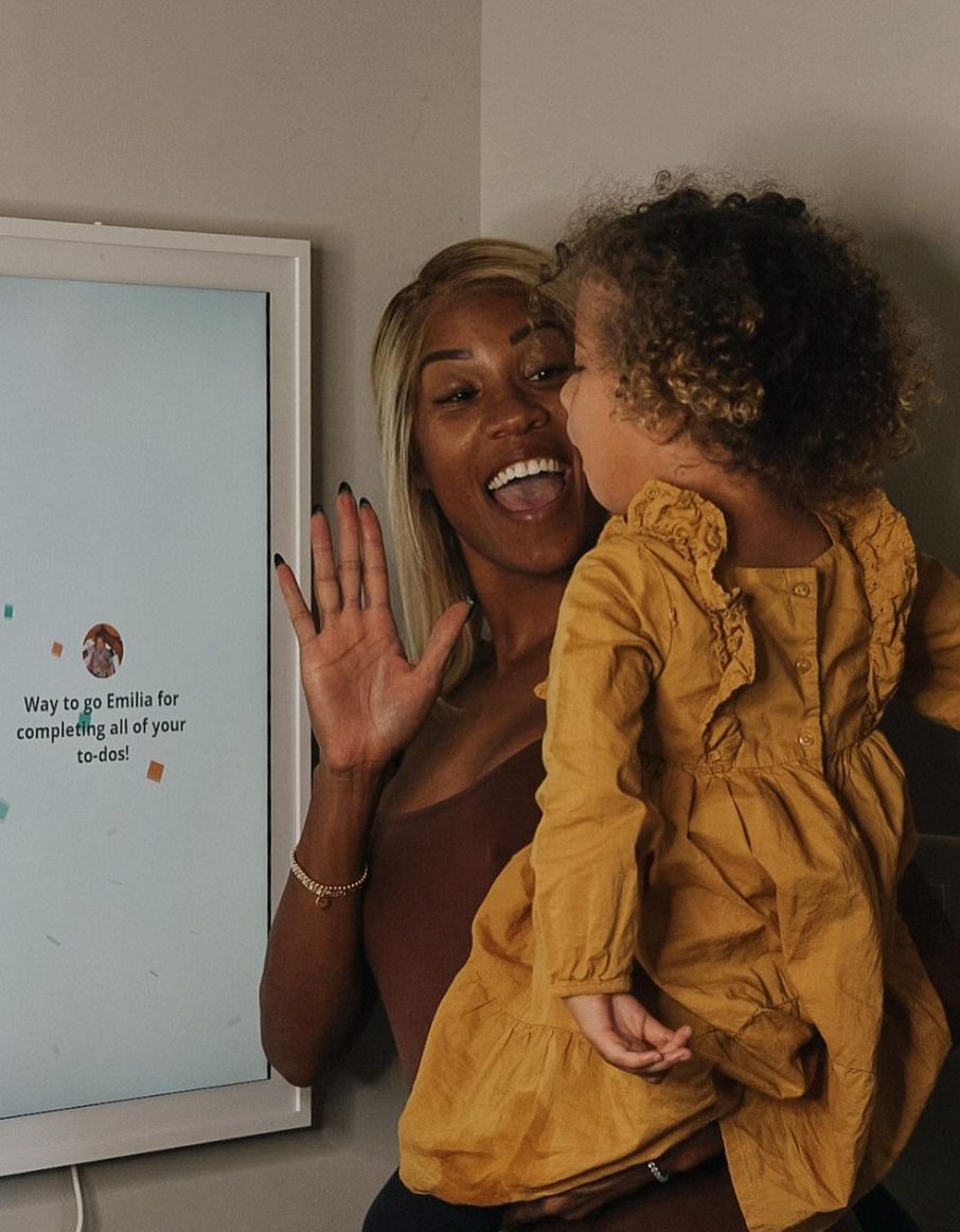 10 Reasons Why Your Family Should Switch From A Paper Calendar To A Di 10-reasons-why-your-family-should-switch-from-a-paper-calendar-to-a-di