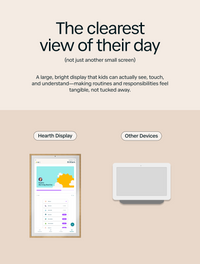 Hearth Display