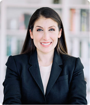 Rachael Yates, Ph.D.