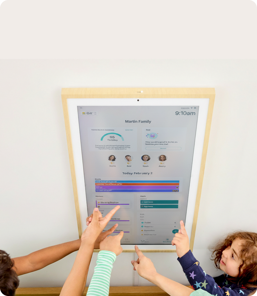 A snapshot of everything happening today.