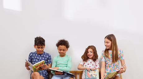 Build lasting habits with personalized rewards.