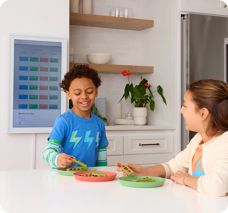 Meal planning done for you