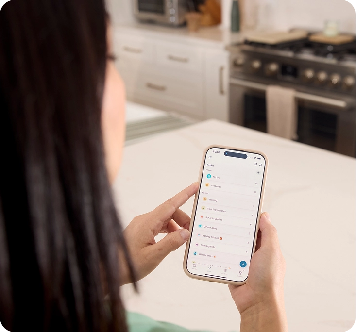 Everything, all together