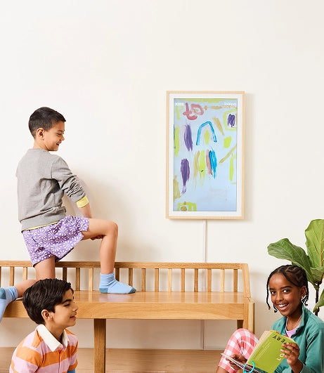 Visual routines that nudge them, so you don’t have to.